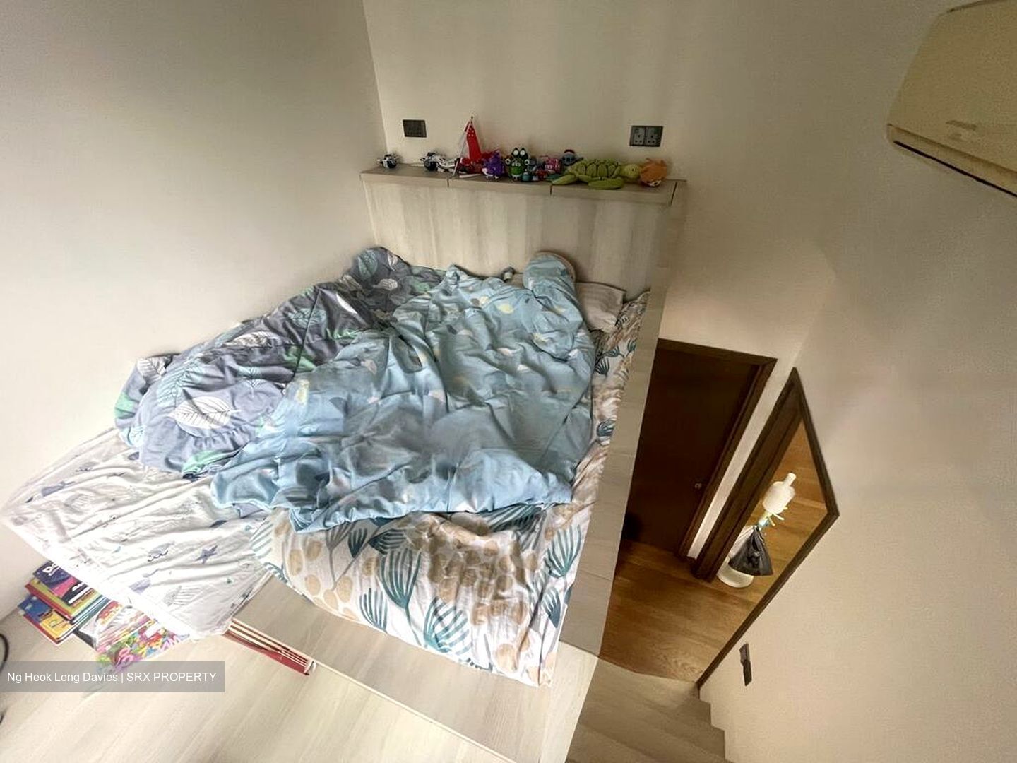 Espada (D9), Apartment #459127561